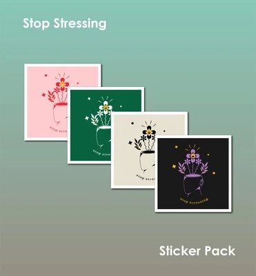 Sticker pack #2