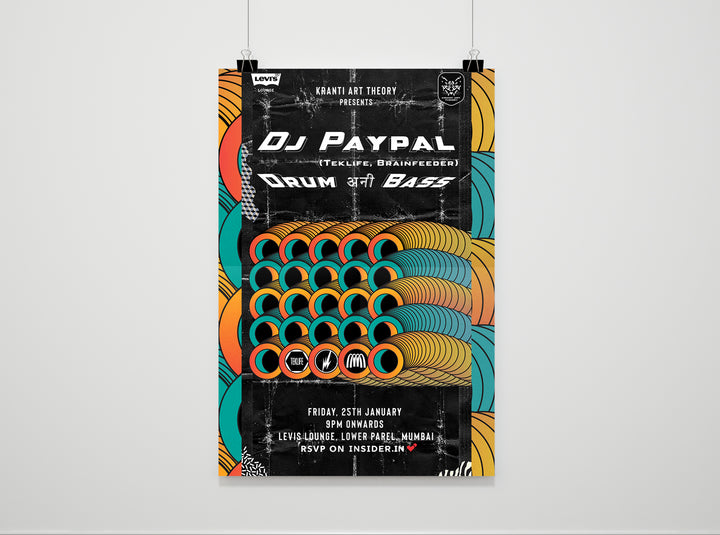 Dj Paypal