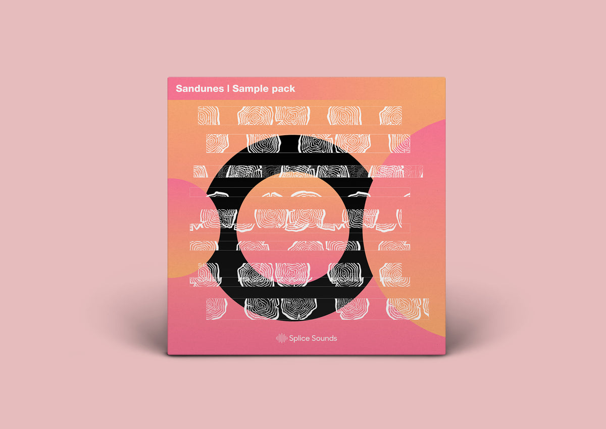 Sandunes Splice Sample Pack – Yash Pradhan