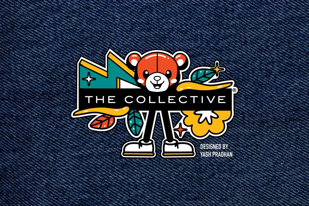 The Collective x Yash Pradhan