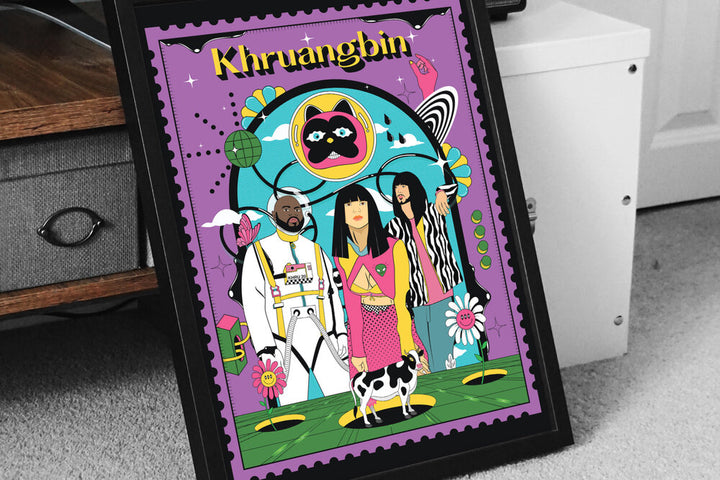 Khruangbin