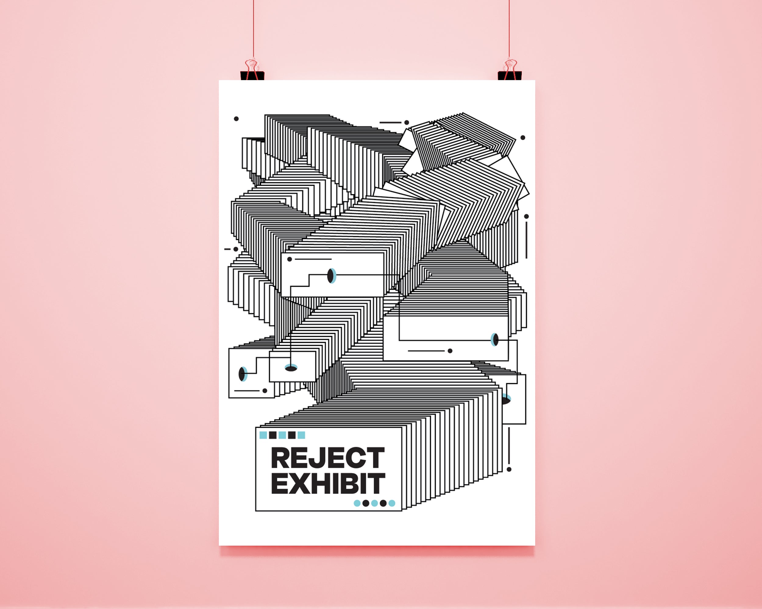 Reject Exhibit