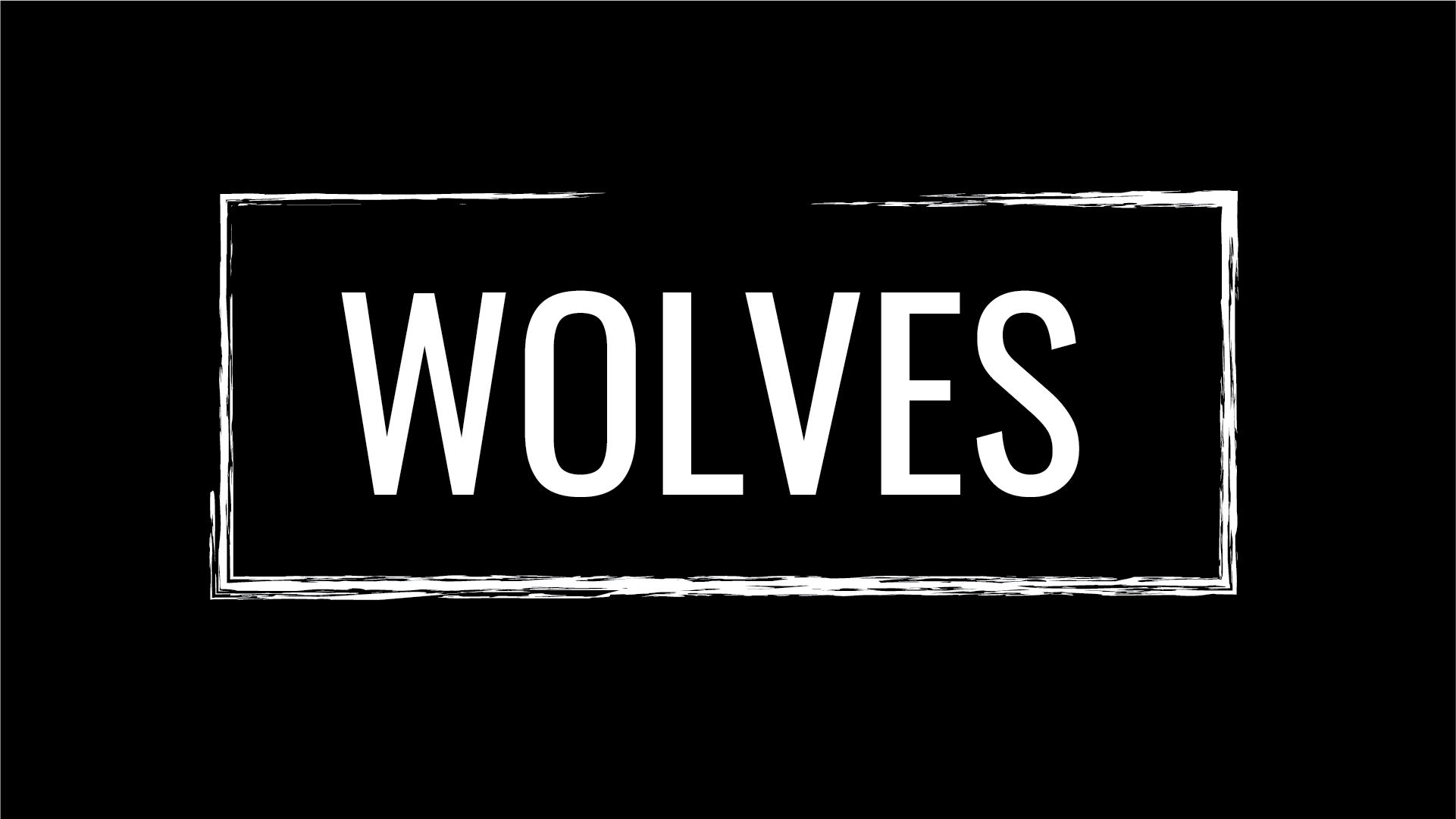 Wolves Visuals