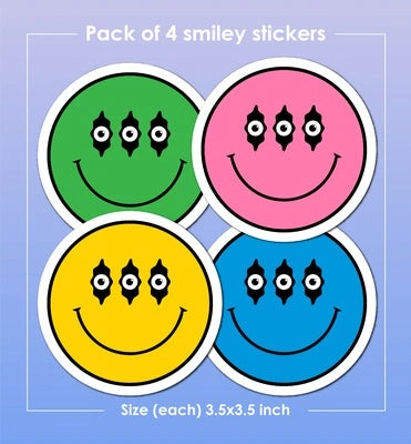 Sticker pack #3